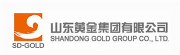 山東黃金