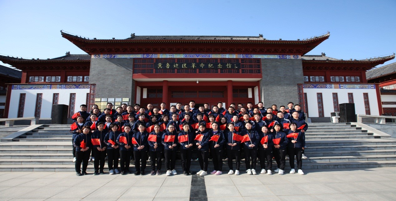 黨史學(xué)習(xí)教育活動(dòng)第14期