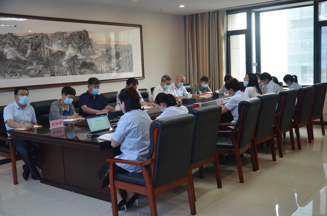 黨史學(xué)習(xí)教育活動(dòng)第16期